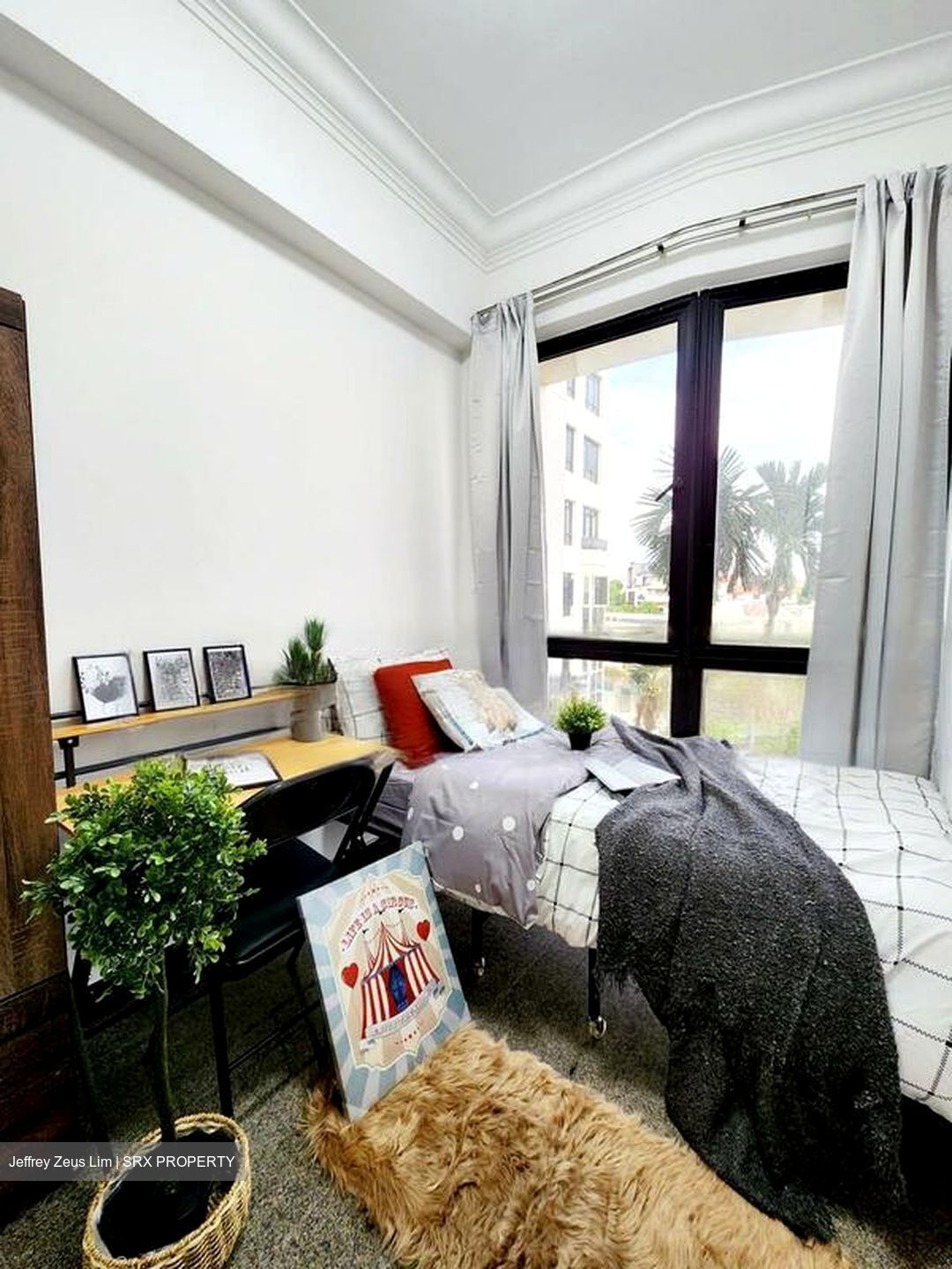 Eastpoint Green (D18), Condominium #448380651